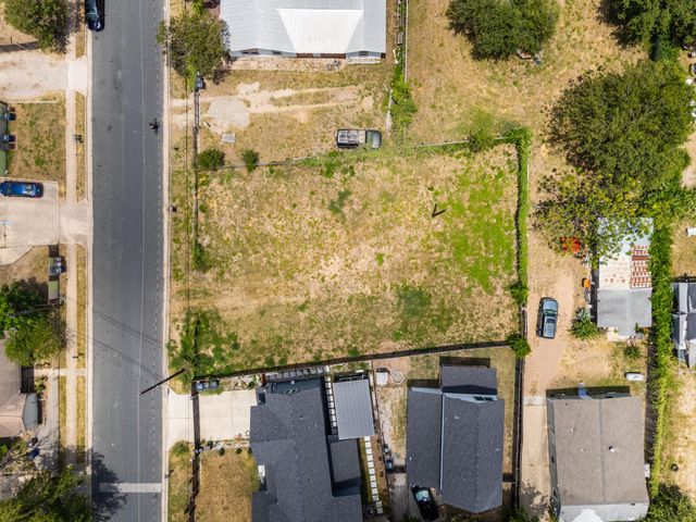 6312 Felix Ave, Austin, TX 78741