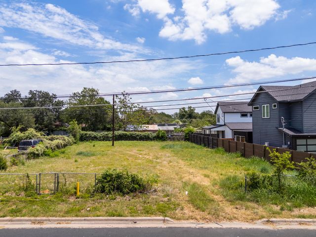 6312 Felix Ave, Austin, TX 78741
