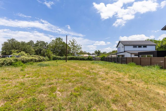 6312 Felix Ave, Austin, TX 78741