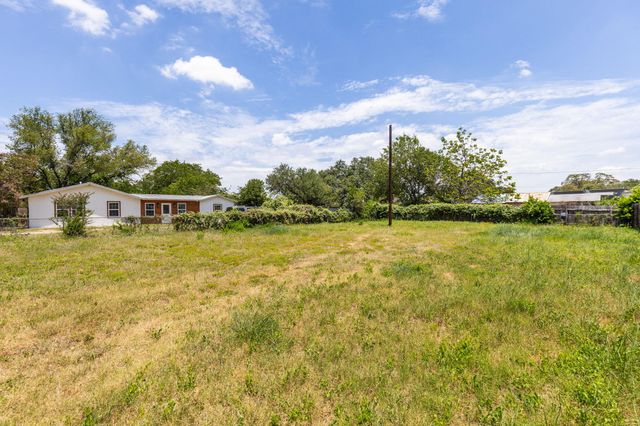 6312 Felix Ave, Austin, TX 78741