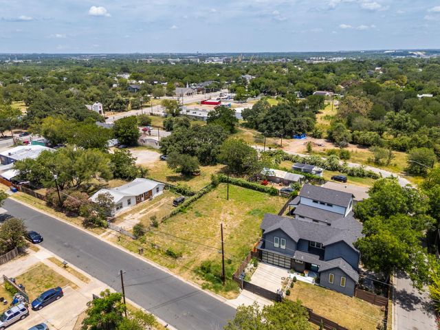 6312 Felix Ave, Austin, TX 78741