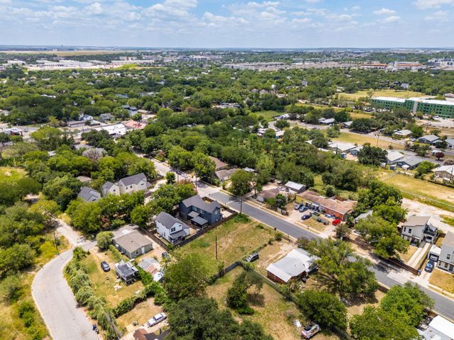 6312 Felix Ave, Austin, TX 78741