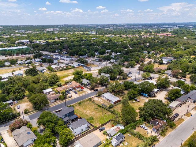 6312 Felix Ave, Austin, TX 78741