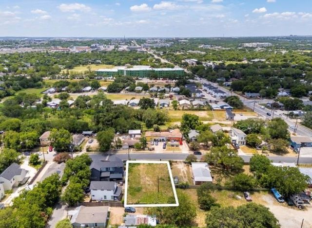 6312 Felix Ave, Austin, TX 78741