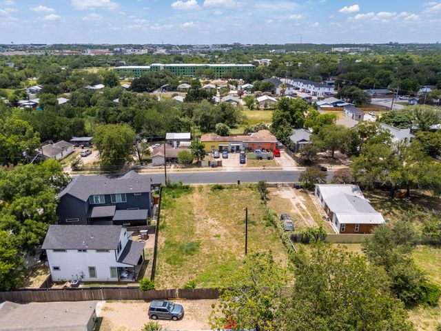 6312 Felix Ave, Austin, TX 78741