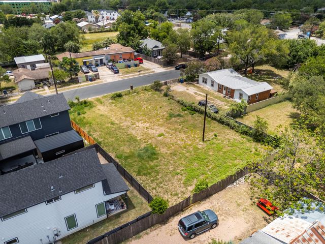 6312 Felix Ave, Austin, TX 78741