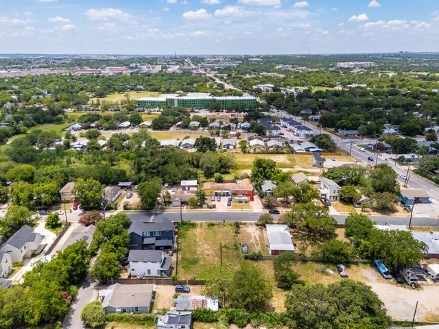 6312 Felix Ave, Austin, TX 78741