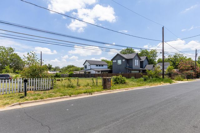 6312 Felix Ave, Austin, TX 78741