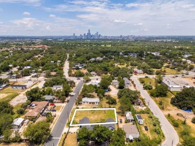 6312 Felix Ave, Austin, TX 78741