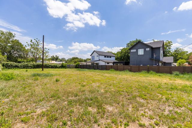 6312 Felix Ave, Austin, TX 78741