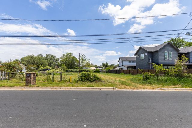 6312 Felix Ave, Austin, TX 78741
