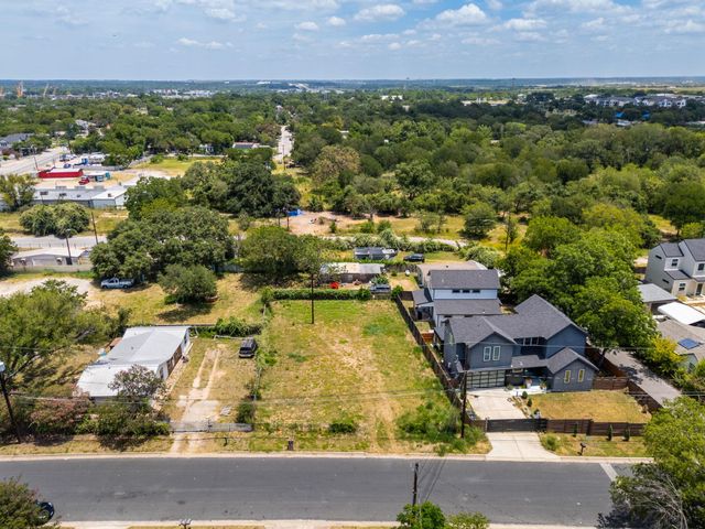 6312 Felix Ave, Austin, TX 78741