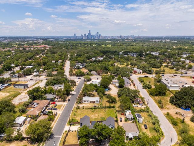 6312 Felix Ave, Austin, TX 78741