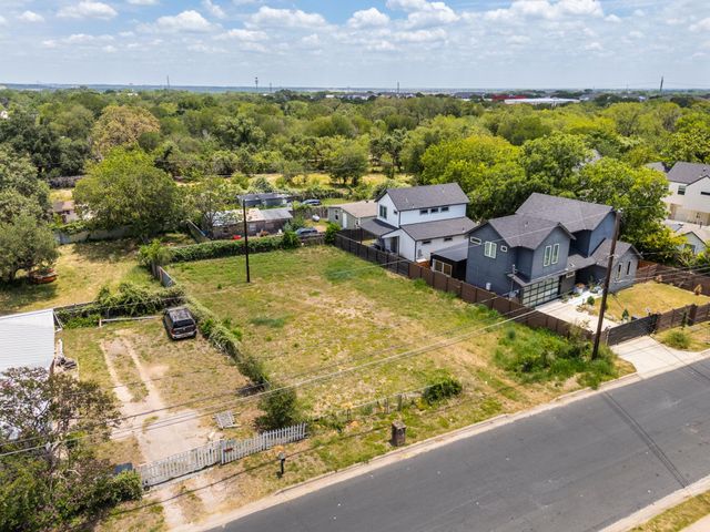 6312 Felix Ave, Austin, TX 78741
