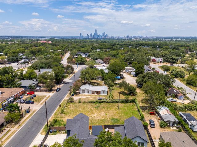 6312 Felix Ave, Austin, TX 78741