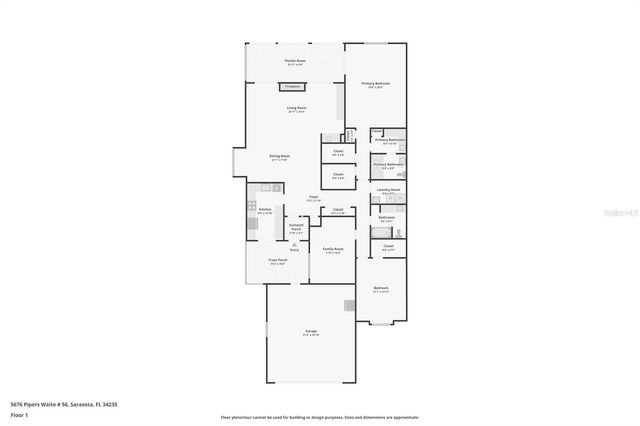 5676 PIPERS WAITE 56, Sarasota, FL 34235