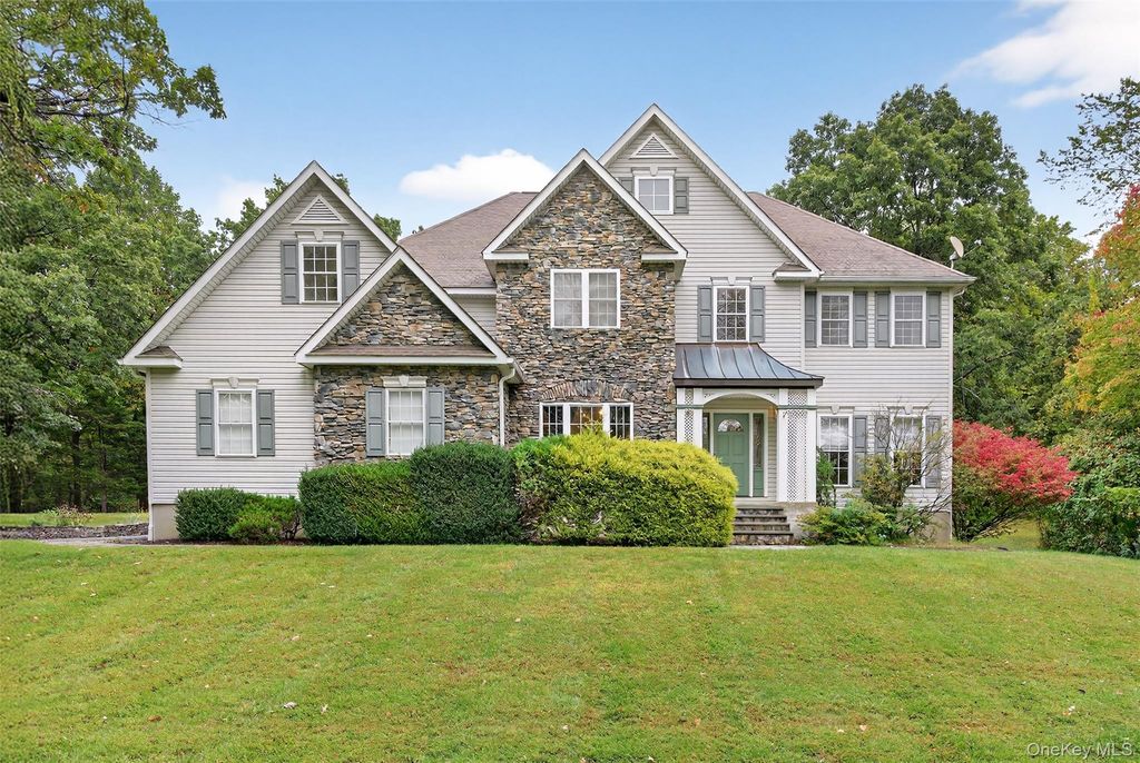 189 Reilly Road, Lagrangeville, NY 12540