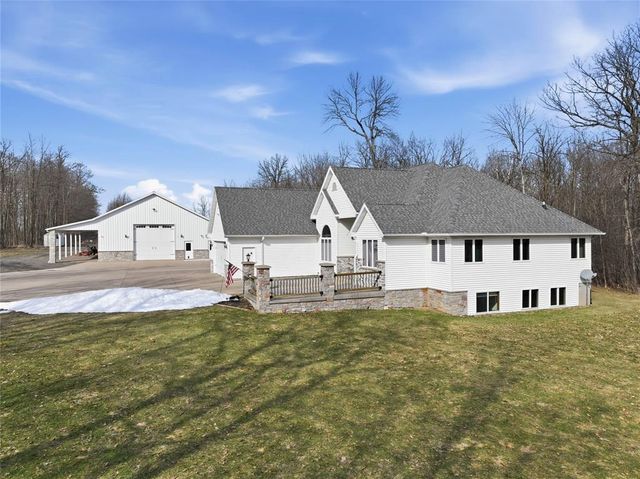 8505 257th Street, Cadott, WI 54727