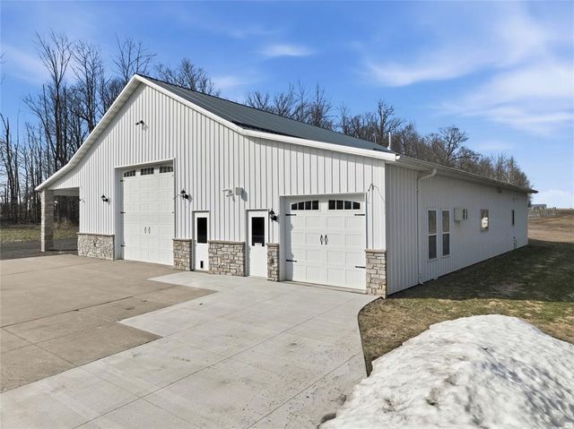 8505 257th Street, Cadott, WI 54727