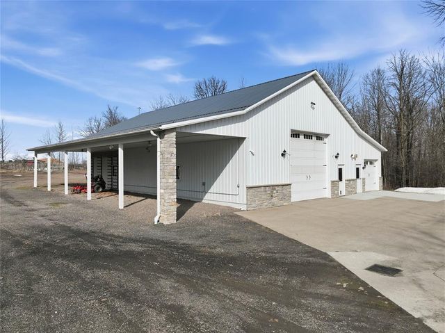 8505 257th Street, Cadott, WI 54727