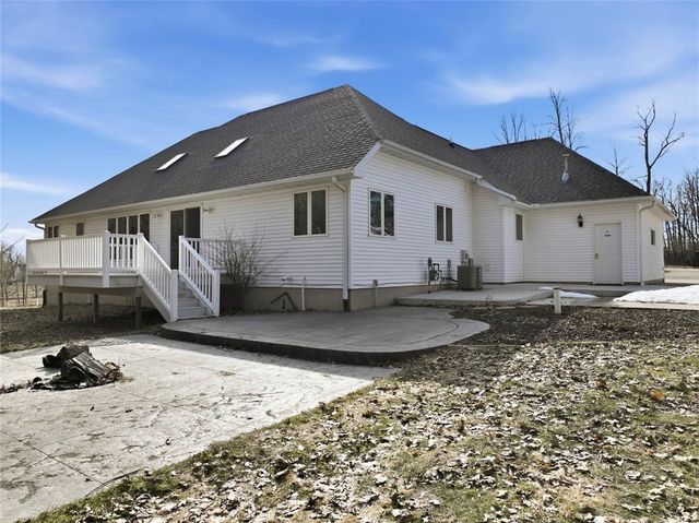 8505 257th Street, Cadott, WI 54727