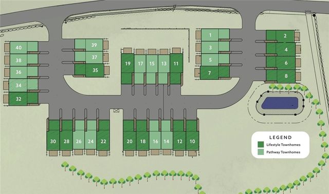 8 Trinity Way, Johnston, RI 02919