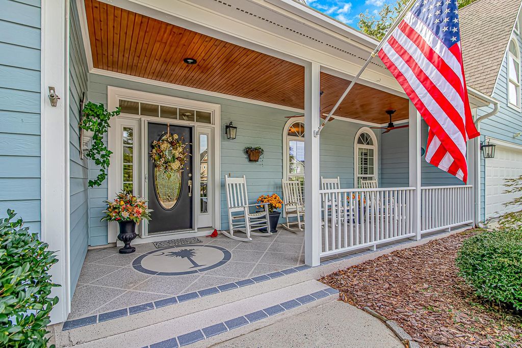 4976 S Island Dr., North Myrtle Beach, SC 29582 — photo 2