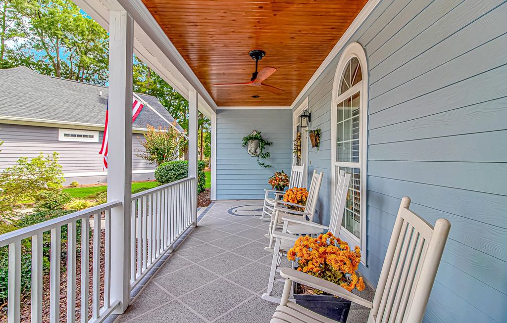 4976 S Island Dr., North Myrtle Beach, SC 29582 — photo 3