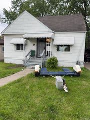 18058 Cardoni Street, Detroit, MI 48203