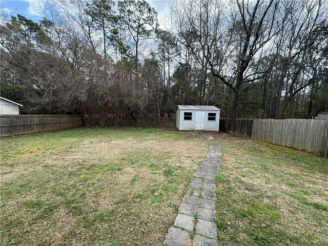791 Copperfield Drive E, Mobile, AL 36608