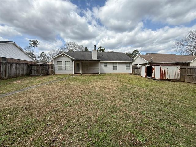 791 Copperfield Drive E, Mobile, AL 36608