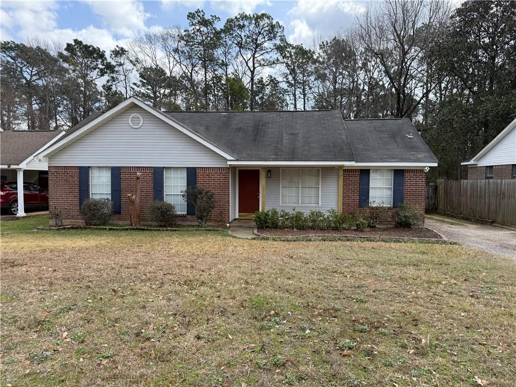 791 Copperfield Drive E, Mobile, AL 36608