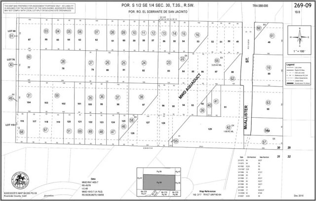 0 Vacant Land, Riverside, CA 92503