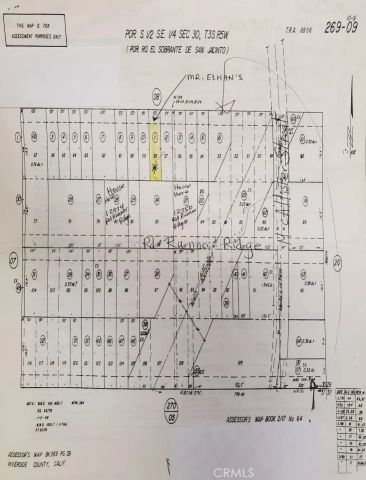 0 Vacant Land, Riverside, CA 92503
