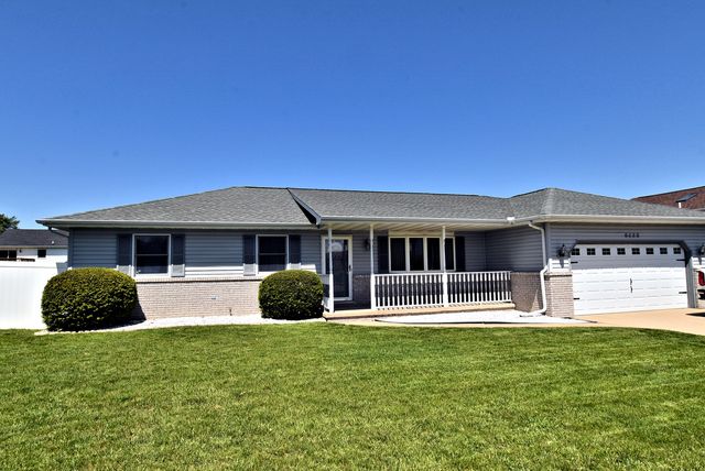 6438 Satin Avenue, Portage, IN 46368