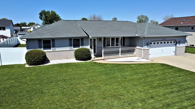6438 Satin Avenue, Portage, IN 46368