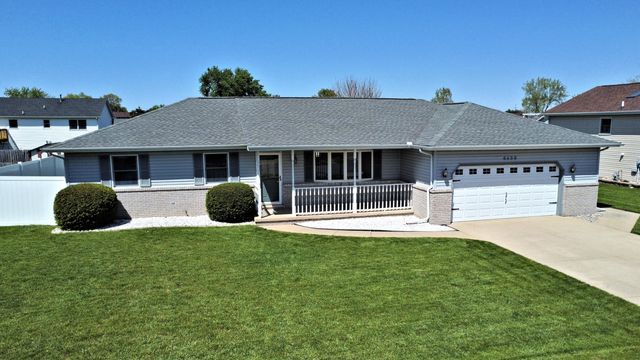 6438 Satin Avenue, Portage, IN 46368