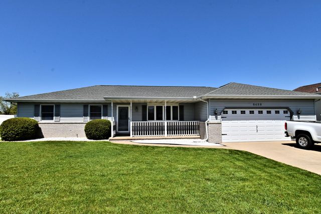6438 Satin Avenue, Portage, IN 46368