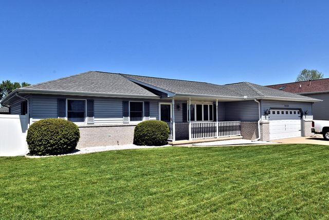 6438 Satin Avenue, Portage, IN 46368