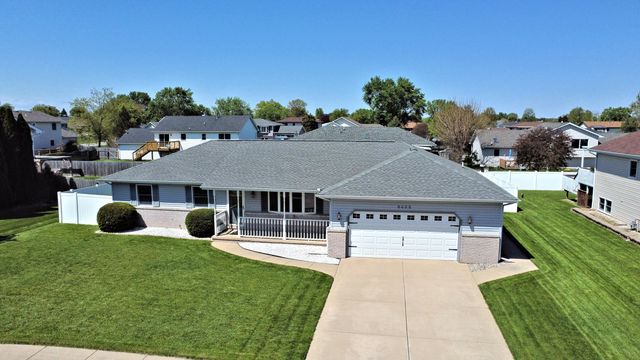 6438 Satin Avenue, Portage, IN 46368