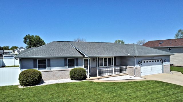 6438 Satin Avenue, Portage, IN 46368