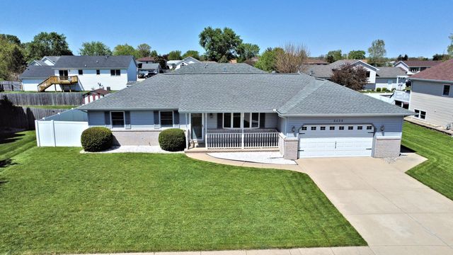 6438 Satin Avenue, Portage, IN 46368