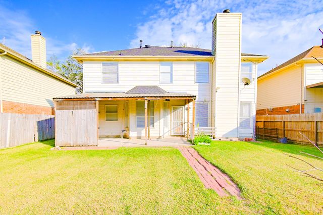 9338 Corner Oaks Lane, Houston, TX 77036