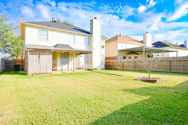 9338 Corner Oaks Lane, Houston, TX 77036