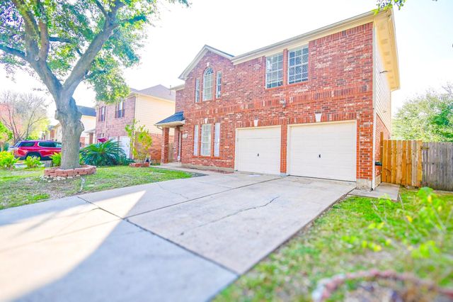 9338 Corner Oaks Lane, Houston, TX 77036