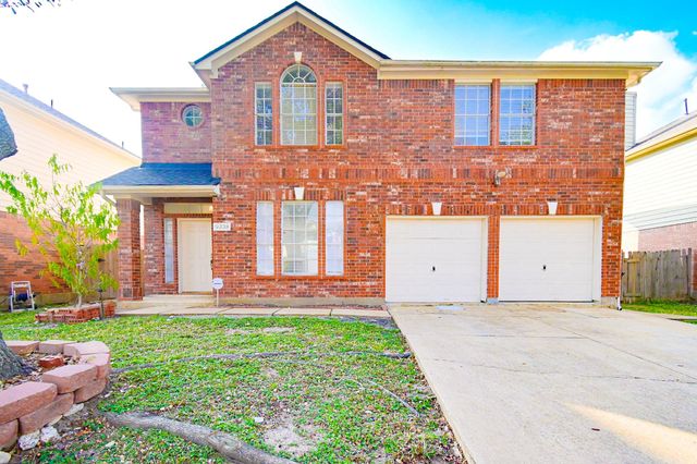 9338 Corner Oaks Lane, Houston, TX 77036