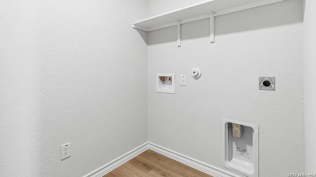 140 Hazel Peak, Boerne, TX 78006