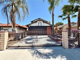 1523 Apple Creek Drive, Perris, CA 92571
