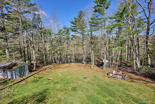 39 Pitio Road, Glen Spey, NY 12737