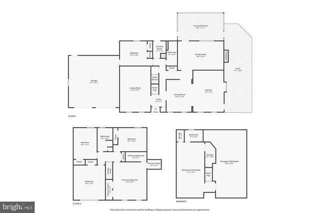10812 HUNT CLUB RD, Reston, VA 20190